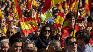 El Supremo establece que la respuesta sobre las manifestaciones de Vox corresponde al TSJ de cada territorio