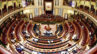 PSOE, Unidas Podemos y EH Bildu acuerdan derogar la reforma laboral de 2012