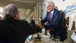 La patronal madrileña tacha de "incomprensible e indignante" el acuerdo para derogar la reforma laboral