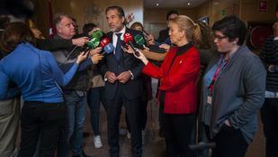 El Gobierno quiere conocer "las verdaderas razones" por las que Madrid no pasó a la fase 1