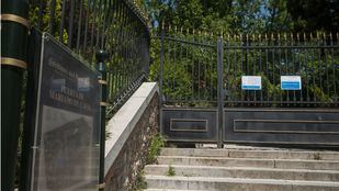 Los grandes parques reabrirán el lunes si Madrid pasa a fase 1