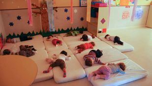 Las escuelas infantiles tendrán derecho a indemnización por suspensión de contratos