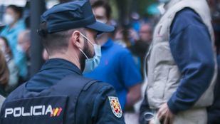 Hasta 1.760 sanciones y 2 detenidos por incumplir el estado de alarma