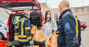 El Ayuntamiento asegura haber superado el tope de superávit para afrontar la emergencia social