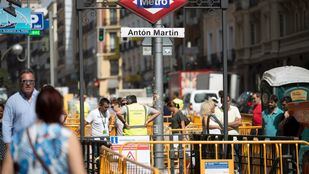 El Ayuntamiento impulsa la "operación asfalto más ambiciosa de la historia"