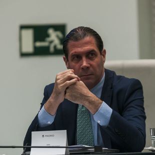 Vox se desdice y asiste a la reunión de pactos de Cibeles