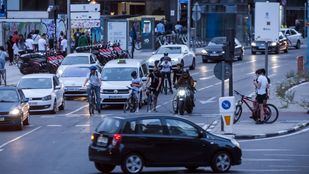 Alegría y peticiones de cautela entre los políticos ante el cambio de fase