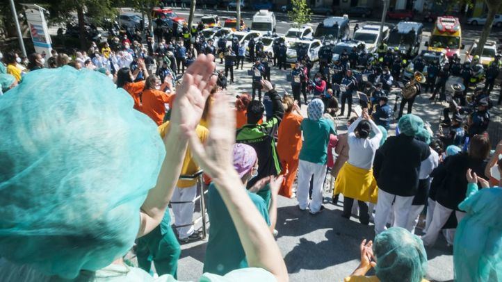 Empresarios lamentan el tardío paso a la fase 1 y sindicatos denuncian las carencias sanitarias