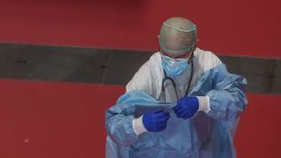 La gestión de residuos hospitalarios en la región supera el ‘test de estrés’ del coronavirus