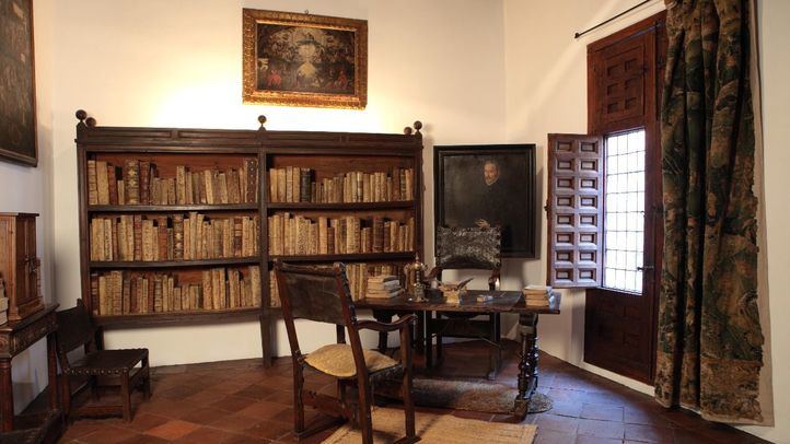 Casa Museo Lope de Vega