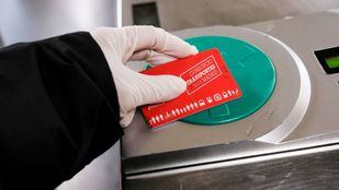 Las oficinas de gestión de la Tarjeta de Transporte Público inician su reapertura progresiva