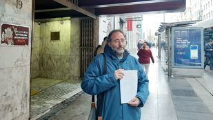 FRAVM e IU piden un acuerdo entre agentes sociales "que ponga la vida en el centro"