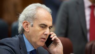 Madrid ve al Gobierno "muy desorientado" para evaluar la desescalada