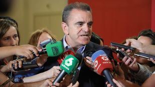 Franco pidió desconvocar marchas en Madrid pese a defender que no recibió avisos hasta el 14-M