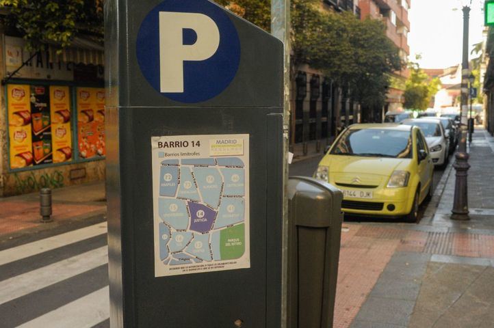 El SER volverá a estar operativo en Madrid el lunes