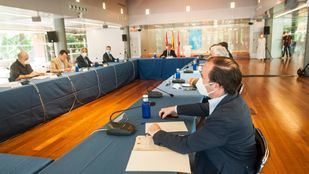 Ayuntamiento y Comunidad colaboran con el sector privado para reducir la hora punta