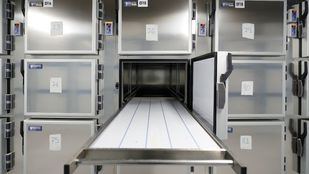 Los registros civiles añaden 12.000 muertos más de los esperados