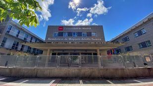 Residencias piden a Sanidad y Políticas Sociales "coordinación" en la desescalada