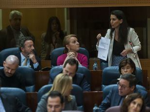 Vox critica la "pobreza" del Plan para la Reactivación del Gobierno