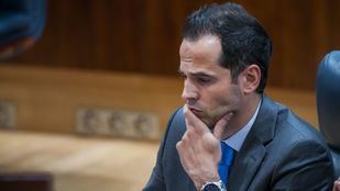 Aguado invita a los portavoces a dialogar y trabajar en un gran pacto por la reconstrucción