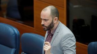 UP acusa a la Comunidad de "impulsar" la desregulación de licencias urbanísticas