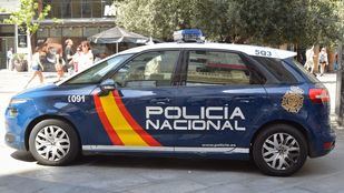 Detenidas otras tres personas por el apuñalamiento en Fuenlabrada
