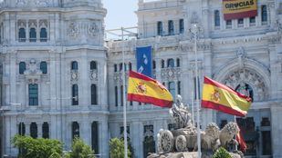 El Pleno en Cibeles anticipa el debate sobre las medidas del pacto municipal