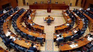 Nombrado un nuevo secretario general técnico de Políticas Sociales