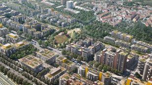 'Sí' definitivo a Madrid Nuevo Norte tras la aprobación condicionada de la Comunidad