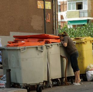 CCOO Madrid calcula que, sin los ERTE, habría un millón de parados en la región