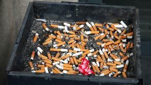 Por tus huesos, no fumes , la campaña para concienciar sobre los daños que produce el tabaco