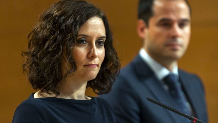 Madrid solicitará el lunes entrar en la fase 2 para el próximo 8 de junio