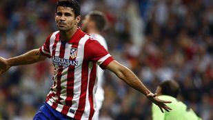 Fiscalía pide 6 meses de cárcel y más de 500.000 euros a Diego Costa por delito contra Hacienda