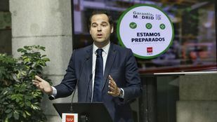 La Comunidad presenta Garantía.Madrid, por las buenas prácticas frente al Covid-19