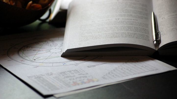 Consulte su horóscopo del día en 'Madridiario'.