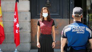 Eugenia Carballedo acusa a Pedro Sánchez de "maltratar" y "negar el pan y la sal" a Madrid