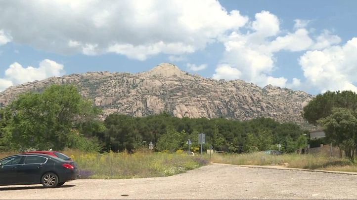 Imagen de La Pedriza, en Manzanares El Real