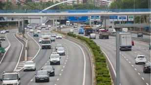 Los desplazamientos entre provincias que estén en la fase 3 podrían ser efectivos a partir del 7 de junio