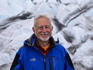 Una isla de la Antártida recibe el nombre de un científico madrileño