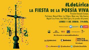 Ámbito Cultural de El Corte Inglés celebra la fiesta de la Poesía Viva con grandes poetas de toda España
