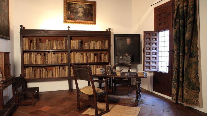 Casa Museo Lope de Vega