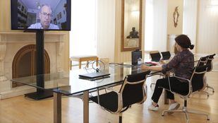 La Comunidad responde a CCOO y asegura que aumentará las plazas de escolarización