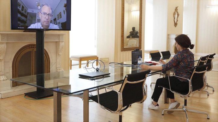 La Comunidad responde a CCOO y asegura que aumentará las plazas de escolarización