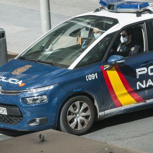 Detenido un octogenario por matar a amiga suya en Fuenlabrada