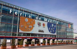 Ifema celebra el Global Exhibitions Day