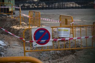 Las obras de Plaza de España y Bailén cumplirán con plazos previstos, asegura Almeida