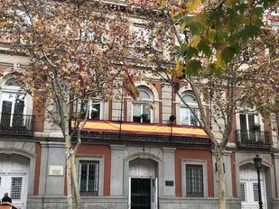 Los plenos de distrito regresan en junio, pero a puerta cerrada