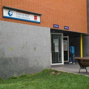 CSIF denuncia que "muchos" centros de salud y hospitales no cuentan todavía con mamparas