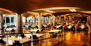 Reabre la Red de Bibliotecas Públicas de la Comunidad de Madrid