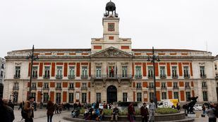 La Comunidad lanzará una campaña de prevención en la desescalada